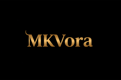 MKVora Logo